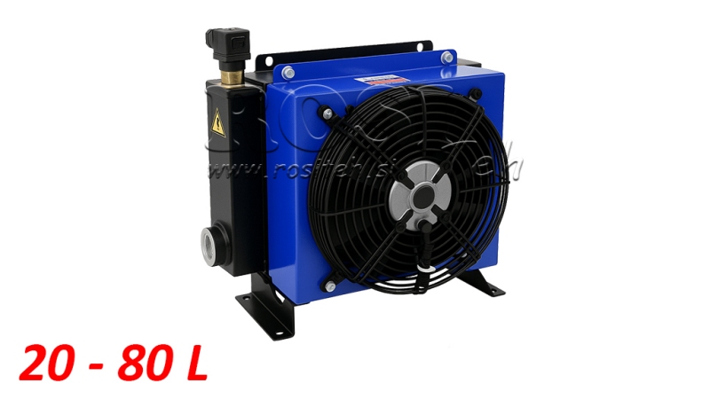 HLADNJAK ULJA AC 230V HY01601 20-80 LIT