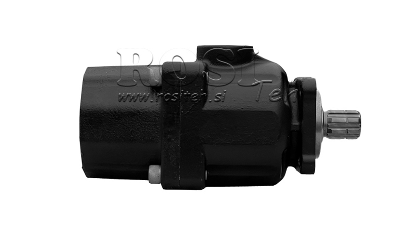 POMPA IDRAULICA A PISTONI -60cc - 270 bar