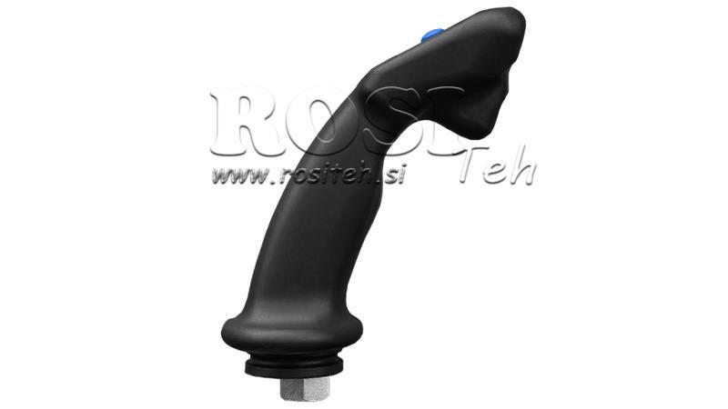 TÁVIRÁNYÍTÓ JOYSTICK - 2 GOMB