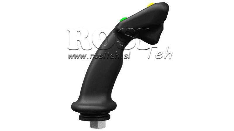 TÁVIRÁNYÍTÓ JOYSTICK - 4 GOMB