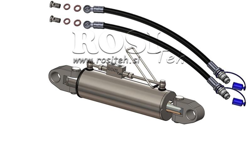 13865 - HIDRAULIČNI PULER SPECIJAL - 4 STUPANJ 115/50-250 (180-380HP)(45.2mm)