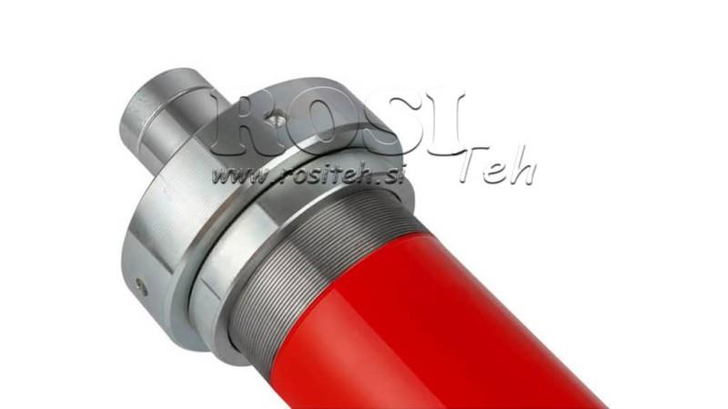 14080 - HYDRAULISK SYLINDER H380  H380P