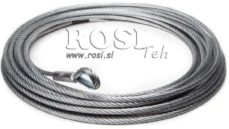 TILBEHØR - KABEL