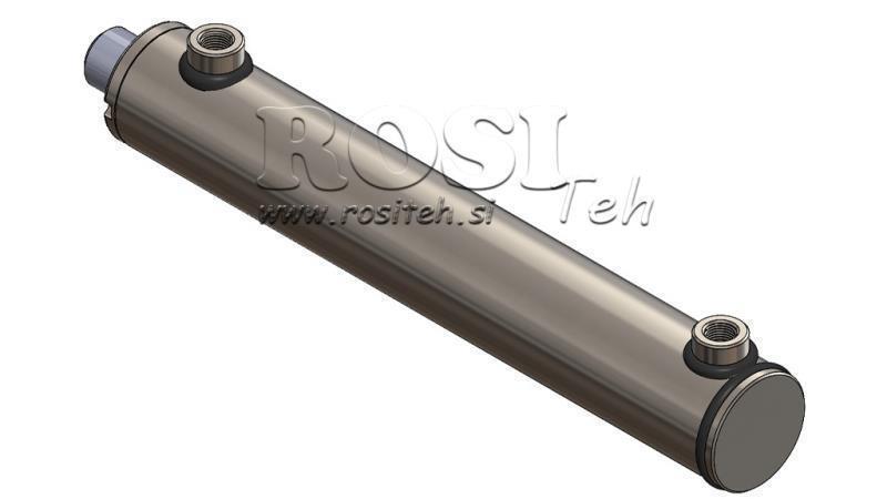 CILINDRO IDRAULICO STANDARD 32/20-1000