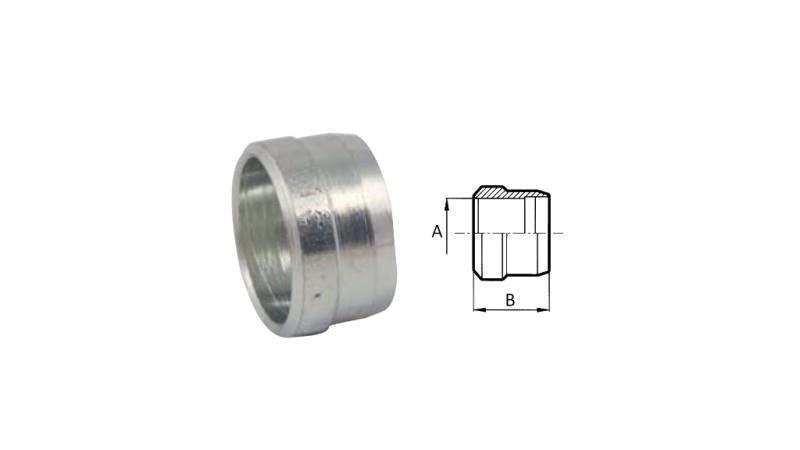 HYDRAULICKÝ KROUŽEK ACL 6