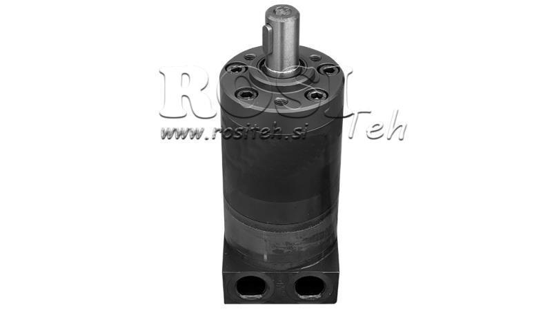 HYDRAULISK MOTOR MM 40 -SIDE