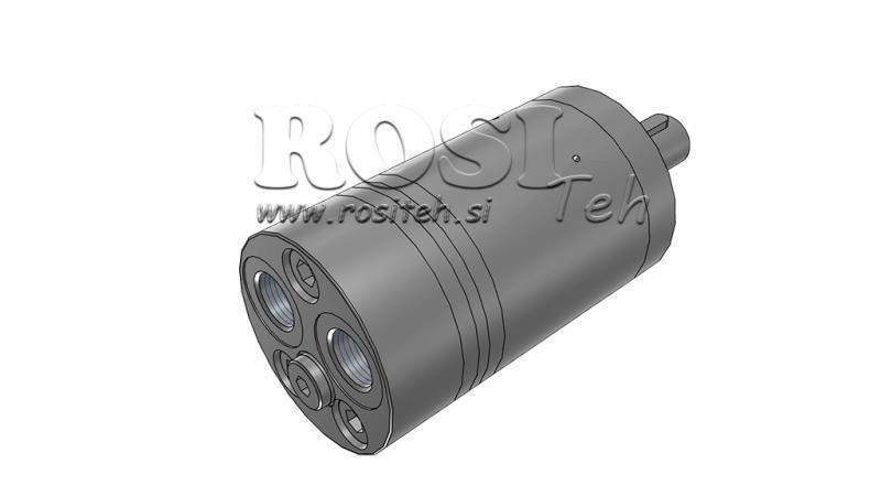 SILNIK HYDRAULICZNY MM 12.5