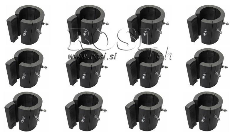 KIT 12 KJEVER FOR CRIMP 350 ECO OG PRO (15 18 21 24 27 33 39 45 51 57 66 73)