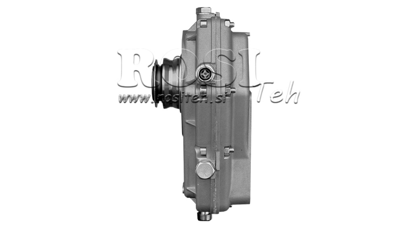 MULTIPLIKATOR GR.3 -1:3 ŽENSKI
