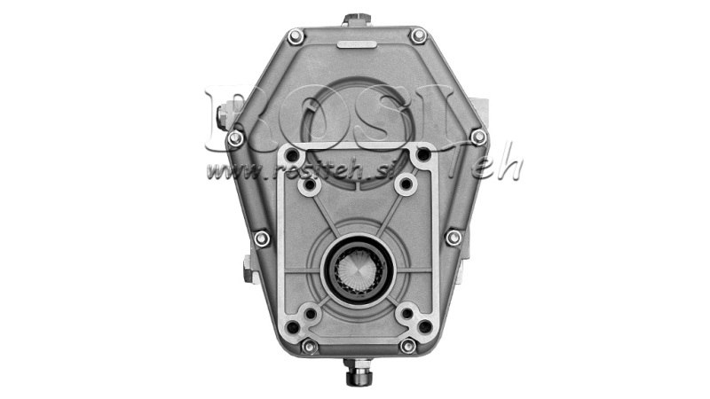 MULTIPLIKATOR GR.3 -1:3 ŽENSKI