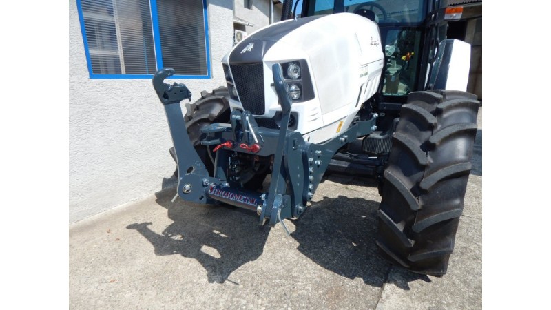 KIT UNIVERSAL HIDRÁULICOS DELANTEROS 2KAT PARA TRACTOR 1500KG