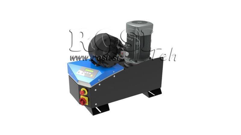 KLIČKOVACÍ LIS 137 EVO (SE 28) 230V
