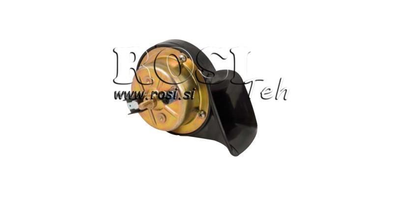 SIRENA TIP 2 - HORN 12V