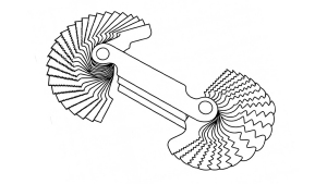 MJERAC-KORAKA-NAVOJA