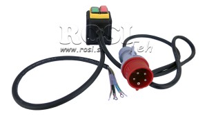 ELEKTRISK-MOTOR-TILKOBLING