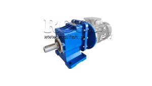 ERC-03-(1.1-1.5KW)-PŘEVODOVÝ-RÁZ-25:1