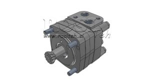 HYDRAULICKÝ-MOTOR-MSU-POHON-NA-PÁSY