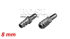 PNEUMATISK-RASK-KOBLING-MED-GRAN-8-MM