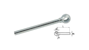 METALL-SLANGE-BANJO