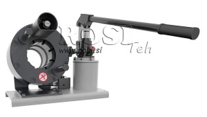 HÅNDPRESSE