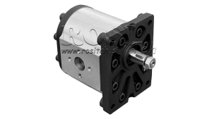 HYDRAULIKPUMPER-TIL-SPLITTER