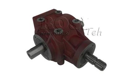 VINKELGIR PTO-R11S 1:2 (48HK-35kW)