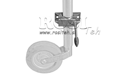 KLIJEŠTA ZA POTPORNU NOGU TRAKTORA 150KG