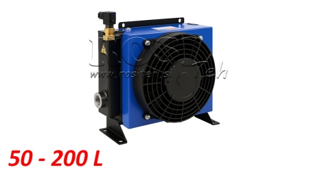 HLADNJAK ULJA DC 12V HY05702 50-200 LIT