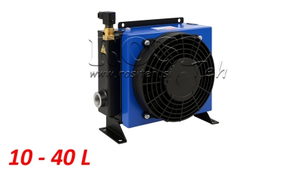 HLADNJAK ULJA DC 12V HY01002 10-40 LIT