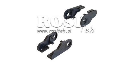 ELEMENTO FINAL PARA CADENA CK25a