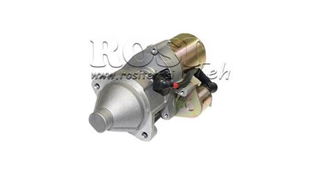 ROZRUCHOWY SILNIK DO SILNIKA BENZYNOWEGO EG4-340/390/420