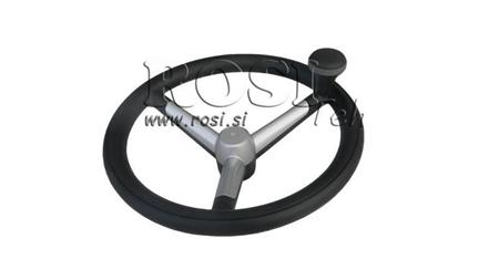 RATDIAMETER 380 - h 110