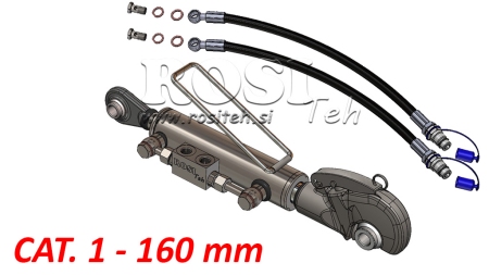 HIDRAULIČNA POTEZNICA AUTOMATSKA - 1 KAT. 50/30-160 (20-55HP)(19,2)