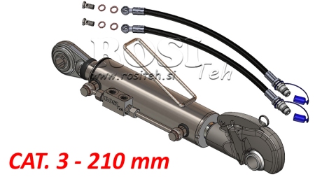 HIDRAULIČNA POTEZNICA AUTOMATSKA - 3 KAT. 80/40-210 (90-210HP)(25,4)