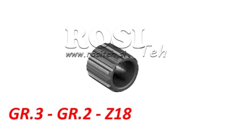 FOGAS KERÉK PTO GR.3 - GR.2 Z18