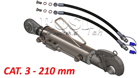HIDRAULIČNA POTEZNICA AUTOMATSKA - 3 KAT. 80/40-210 (90-210HP)(32,2)