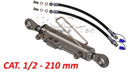 HIDRAULIČNA POTEZNICA STANDARD - 1/2 KAT. 63/35-210 (45-95HP)(19,2/25,4)