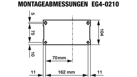 silnik benzynowy EG4-200cc-5.10kW-3,600 RPM-H-KW20x53-ręczny start