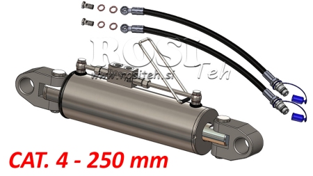 HIDRAULIČNA POTEZNICA SPECIAL - 4 KAT. 115/50-250 (180-380HP)(45,2)