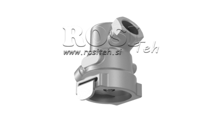 FILTR POWIETRZA ZAWORU LINIOWEGO M22X1.5 DO UKŁADU HAMULCOWEGO