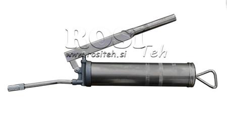 ENGRASADOR MANUAL 400ccm