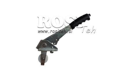 TAHACÍ RUKOJEŤ L280 S KLADKOU FI48mm