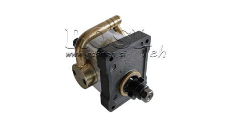 HYDRAULICKÉ ČERPADLO FIAT/UTB LEVÉ