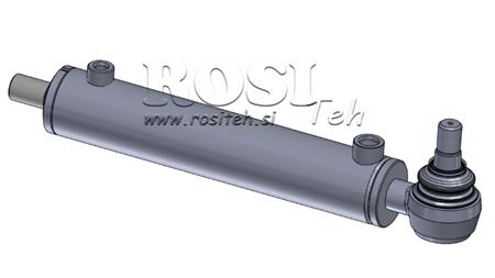 HIDRAVLIČNI VOLANSKI CILINDER CASE OEM-231008A1