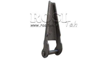 SUPPORTO MASCHIO ESTESO