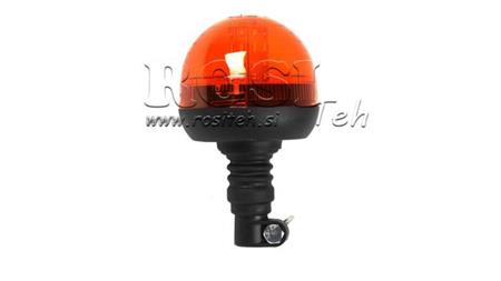 LED ROTIRAJUĆE MONTAŽNO SVJETLO GOBICA 12V-24V