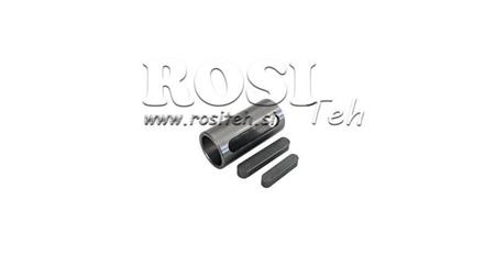 REDUKTOR FOR AKSEL 19/24mm