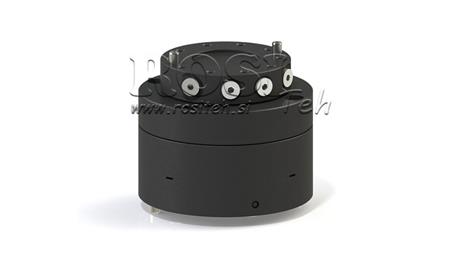ROTATORE IDRAULICO CPR5-01 10000/5000 KG