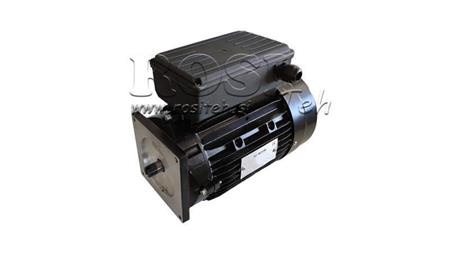 MOTORE DI SOSTITUZIONE PER AGGREGATO IDRAULICO 230V 0.75kW
