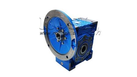 PMRV-110 REDUKTOR PRO ELEKTRICKÝ MOTOR MS100 (2.2-3kW) POMĚR 40:1